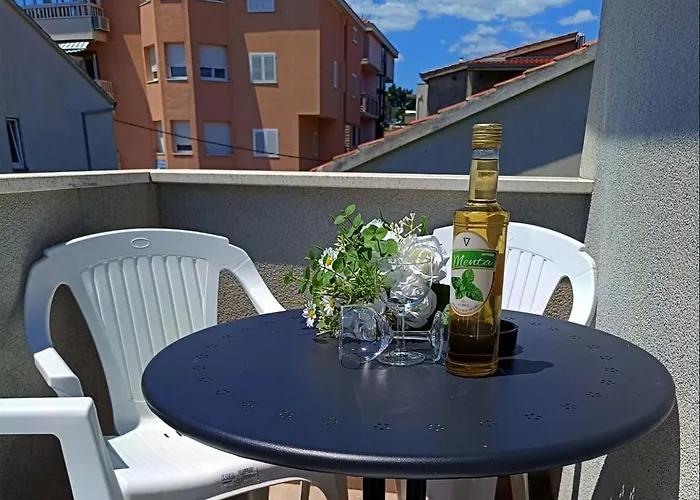 Triva Apartman