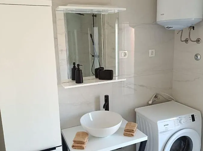 Triva Apartman