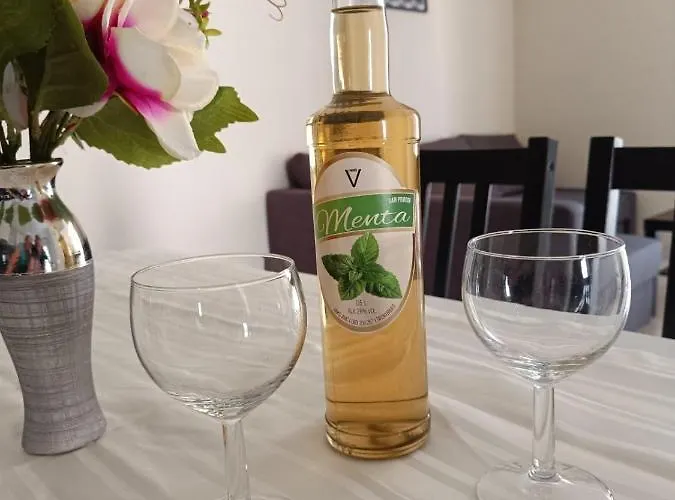 Appartamento Triva Spalato