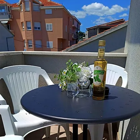 Triva Apartment
