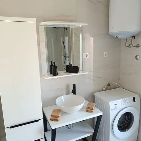 Triva Apartment