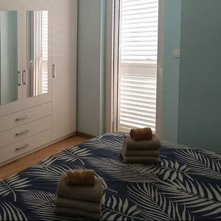 Appartement Triva Split