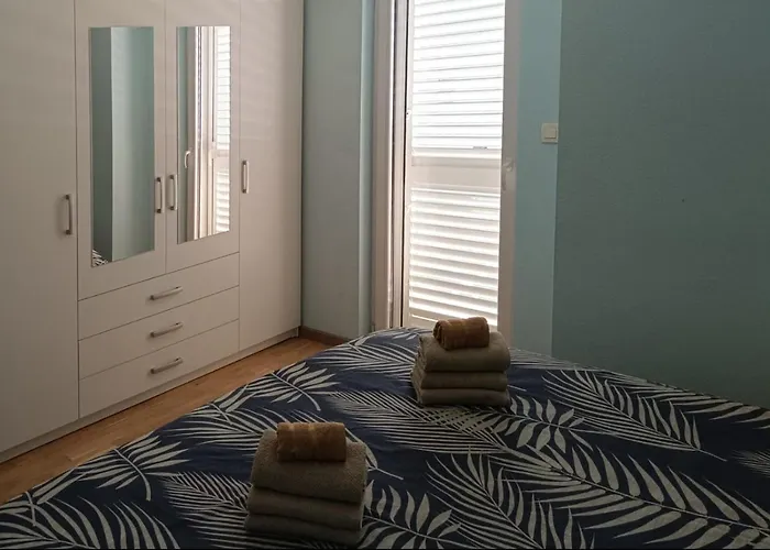 דירה Triva ספליט