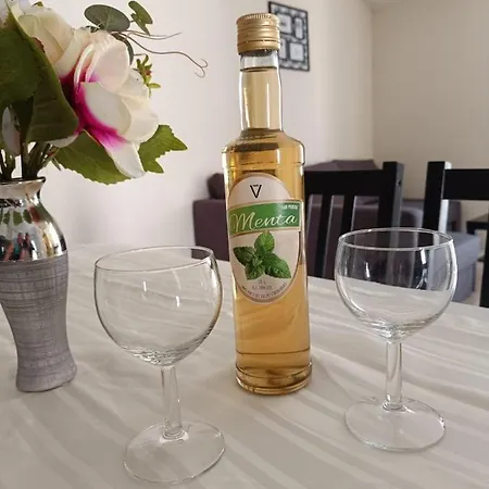 Apartamento Triva Split