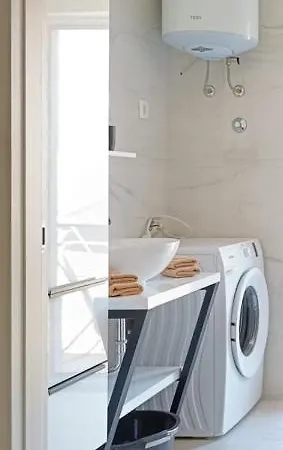 Apartment Triva Split